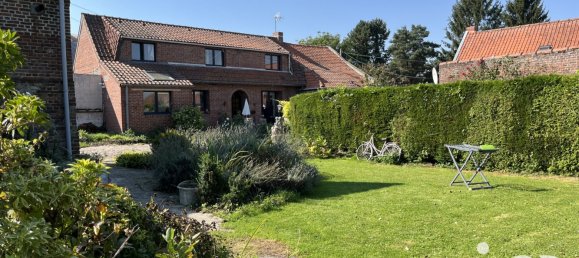 4 bedrooms House in Saint-Martin-sur-Ecaillon, France No. 244301 3