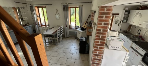 4 bedrooms House in Saint-Martin-sur-Ecaillon, France No. 244301 16