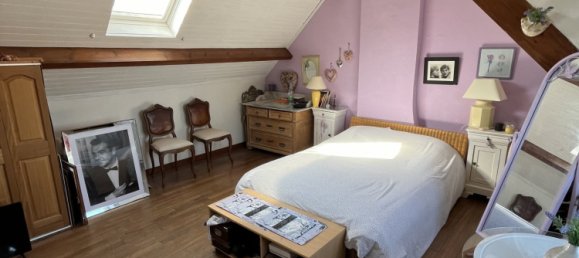 4 bedrooms House in Saint-Martin-sur-Ecaillon, France No. 244301 10