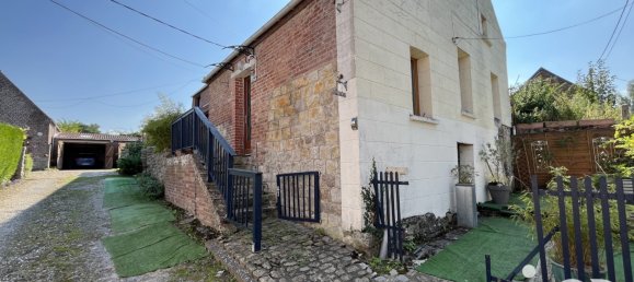 4 bedrooms House in Saint-Martin-sur-Ecaillon, France No. 244301 13