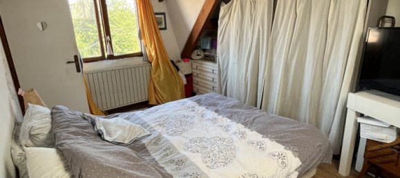 4 bedrooms House in Saint-Martin-sur-Ecaillon, France No. 244301 11