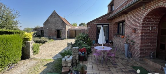 4 bedrooms House in Saint-Martin-sur-Ecaillon, France No. 244301 2