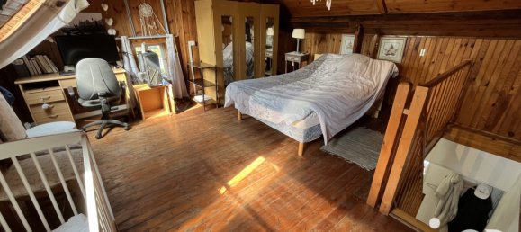 4 bedrooms House in Saint-Martin-sur-Ecaillon, France No. 244301 17