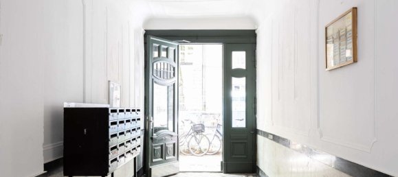 Apartamento T1 em Moabit, Germany N.º 19371 2