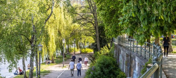 Apartamento T1 em Moabit, Germany N.º 19371 7