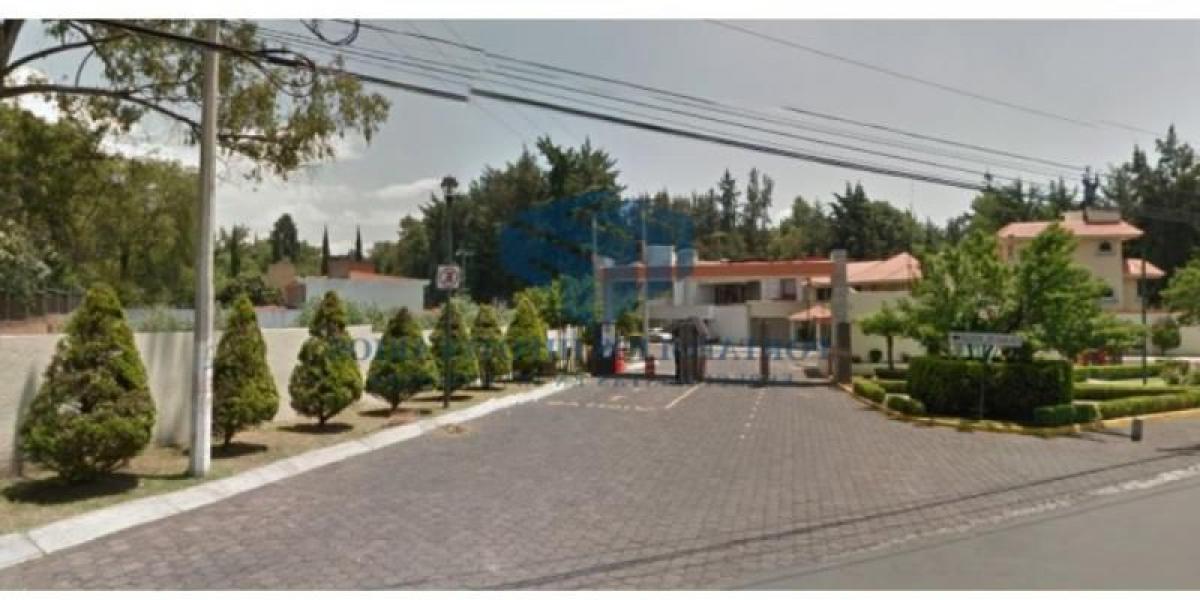 3 bedrooms House in Mexicali, Mexico No. 187862