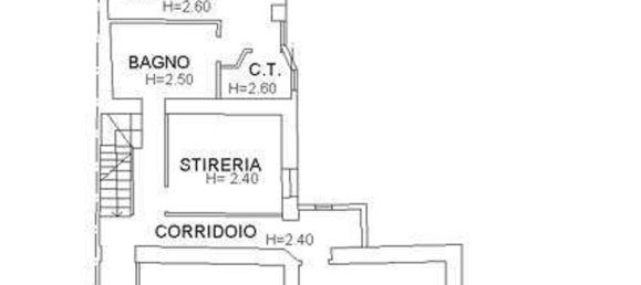 8 rooms House in Segusino, Italy No. 261296 28