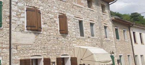 8 rooms House in Segusino, Italy No. 261296 4