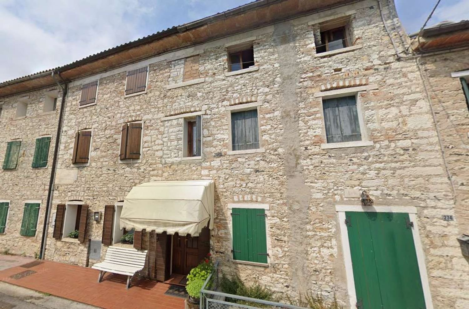8 rooms House in Segusino, Italy No. 261296