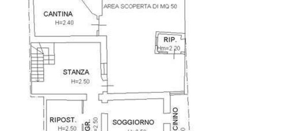 8 rooms House in Segusino, Italy No. 261296 27