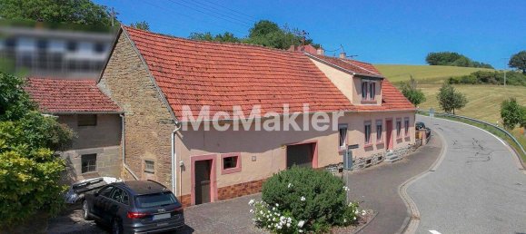 6 Schlafzimmer Haus in Donnersbergkreis, Germany, Nr. 312628 2