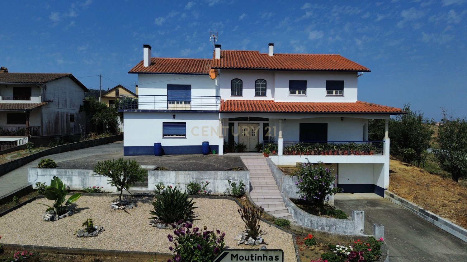 5 bedrooms Villa in Pombal, Portugal No. 249279