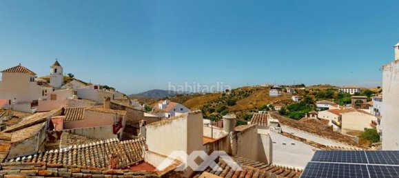 3 Schlafzimmer Stadthaus in Sedella, Spain, Nr. 169479 5
