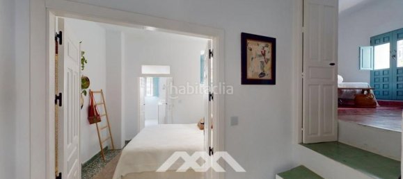 3 Schlafzimmer Stadthaus in Sedella, Spain, Nr. 169479 16