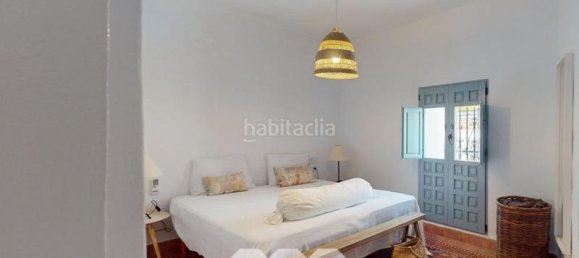 3 Schlafzimmer Stadthaus in Sedella, Spain, Nr. 169479 21