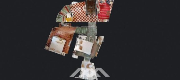 3 Schlafzimmer Stadthaus in Sedella, Spain, Nr. 169479 7