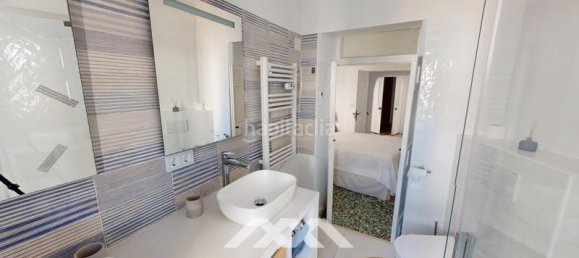 3 Schlafzimmer Stadthaus in Sedella, Spain, Nr. 169479 19