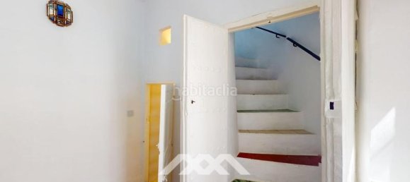 3 Schlafzimmer Stadthaus in Sedella, Spain, Nr. 169479 28