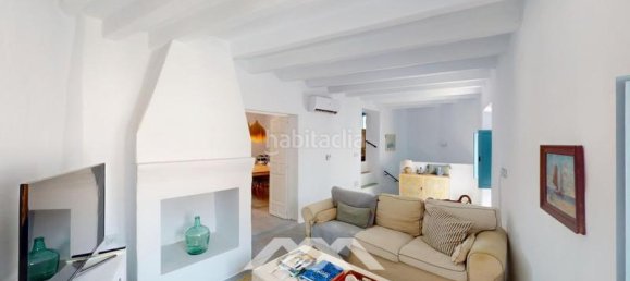3 Schlafzimmer Stadthaus in Sedella, Spain, Nr. 169479 32