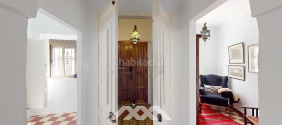 3 Schlafzimmer Stadthaus in Sedella, Spain, Nr. 169479 13