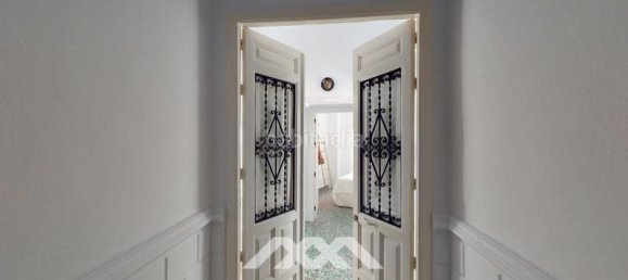 3 Schlafzimmer Stadthaus in Sedella, Spain, Nr. 169479 12