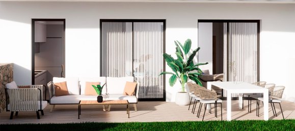 3 bedrooms Bungalow in Finestrat, Spain No. 16731 10