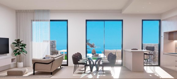 3 bedrooms Bungalow in Finestrat, Spain No. 16731 3