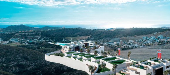 3 bedrooms Bungalow in Finestrat, Spain No. 16731 14