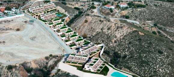 3 bedrooms Bungalow in Finestrat, Spain No. 16731 15