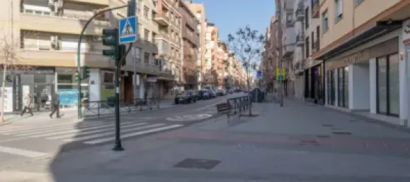 17m² Commercial property in Granada, Spain No. 174591 19