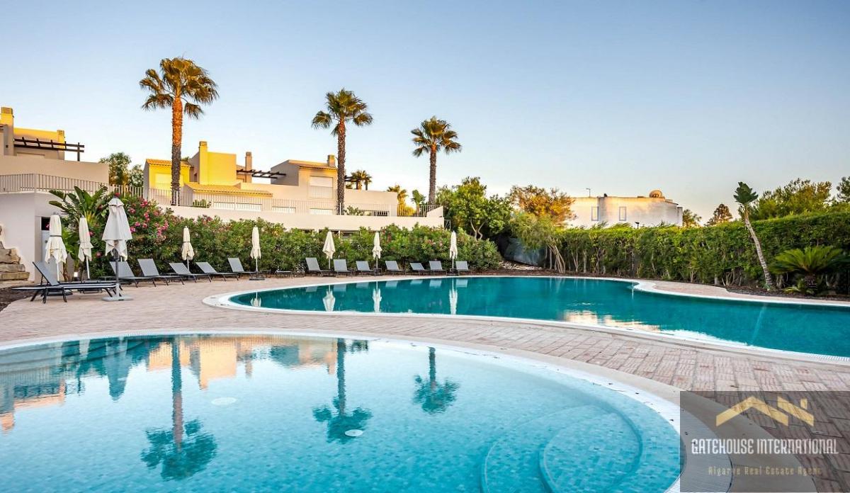 2 chambres Maison à Carvoeiro, Portugal No. 7798