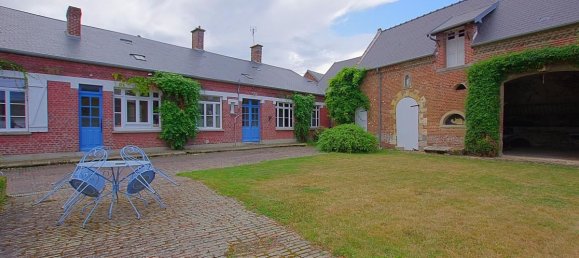 4 غرف نوم منزل في Framerville-Rainecourt, France رقم 363895 2