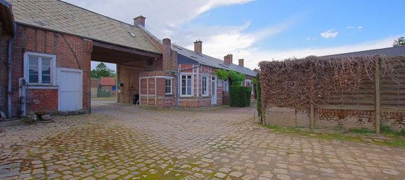 4 غرف نوم منزل في Framerville-Rainecourt, France رقم 363895 4