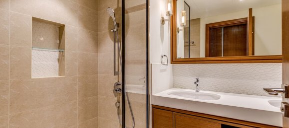 2 Schlafzimmer Wohnung in Dubai Harbour, UAE, Nr. 110609 12