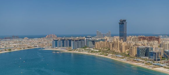 2 Schlafzimmer Wohnung in Dubai Harbour, UAE, Nr. 110609 18