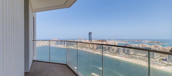 2 Schlafzimmer Wohnung in Dubai Harbour, UAE, Nr. 110609 2