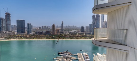 2 Schlafzimmer Wohnung in Dubai Harbour, UAE, Nr. 110609 19