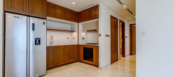 2 Schlafzimmer Wohnung in Dubai Harbour, UAE, Nr. 110609 7