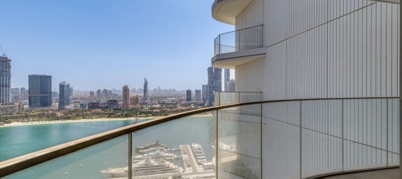 2 Schlafzimmer Wohnung in Dubai Harbour, UAE, Nr. 110609 17