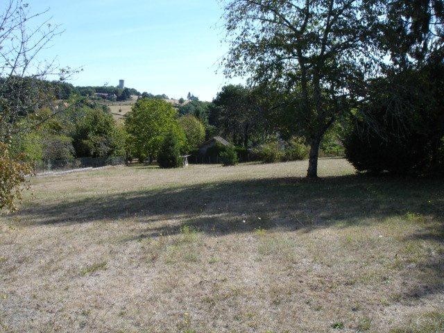 2138m² Land in Dordogne, France No. 101294