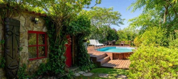 3 bedrooms House in Sintra, Portugal No. 116587 43