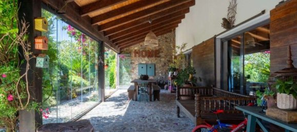 3 bedrooms House in Sintra, Portugal No. 116587 36