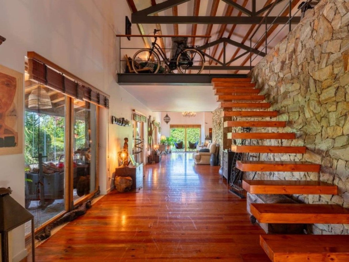 3 bedrooms House in Sintra, Portugal No. 116587