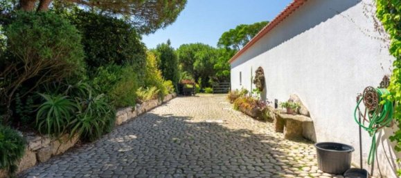 3 bedrooms House in Sintra, Portugal No. 116587 35