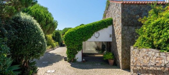 3 bedrooms House in Sintra, Portugal No. 116587 34