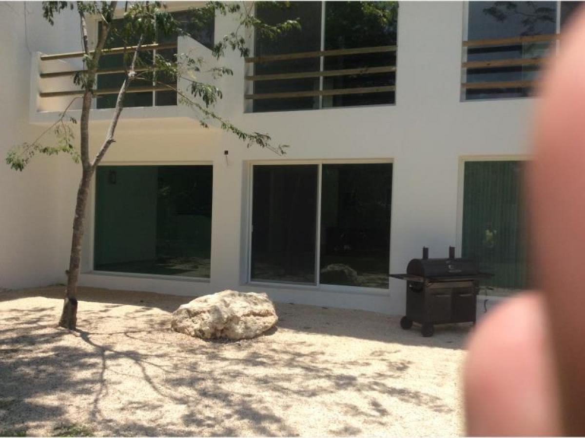 3 bedrooms House in Mexico No. 156869