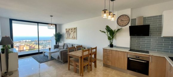 3 bedrooms Apartment in Mijas, Spain No. 36846 2