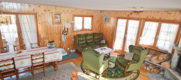 3 chambres Appartement à Leytron, Switzerland No. 450 9