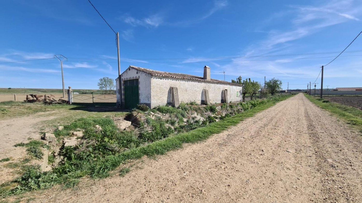 2 chambres Maison à Zamora, Spain No. 64455