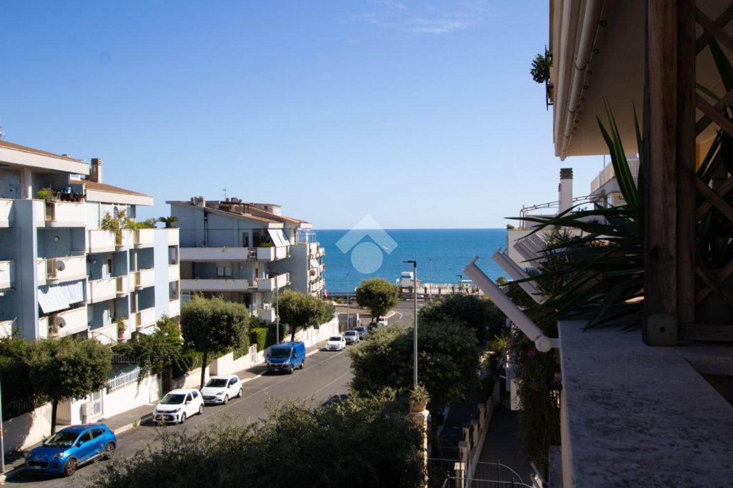 3 Schlafzimmer Wohnung in Santa Marinella, Italy, Nr. 358263